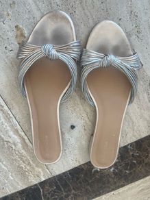 Reformation sandal