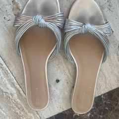 Reformation sandal