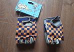 Junior Cycle Gloves x 2 pairs