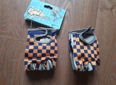 Junior Cycle Gloves x 2 pairs