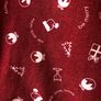 Xmas pj bottoms (size 12) Image 2