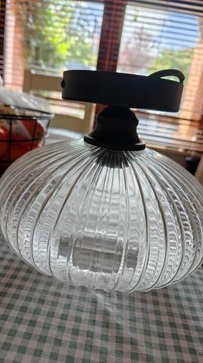 Ceiling Light Fixture