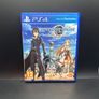 Sword Art Online Hollow Realization Ps4 Image 3