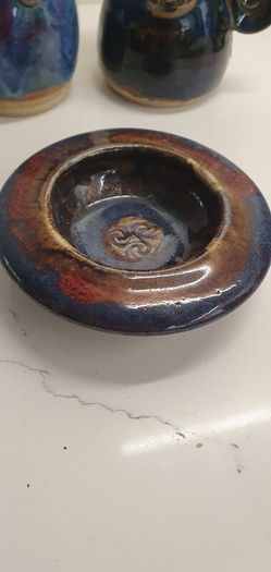 Colm De Ris Pottery