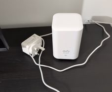 Eufy Homebase 2 + Olug