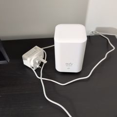 Eufy Homebase 2 + Plug
