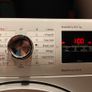 Bosch Washer Dryer Image 2