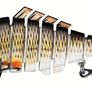 Hard Bait Fishing Lure Image 4