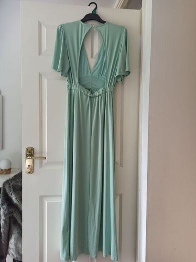 Long Dress