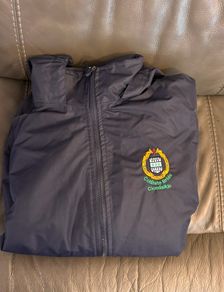 Colaiste Bride jacket size XS