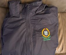 Colaiste Bride jacket size XS
