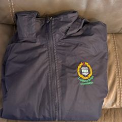 Colaiste Bride jacket size XS