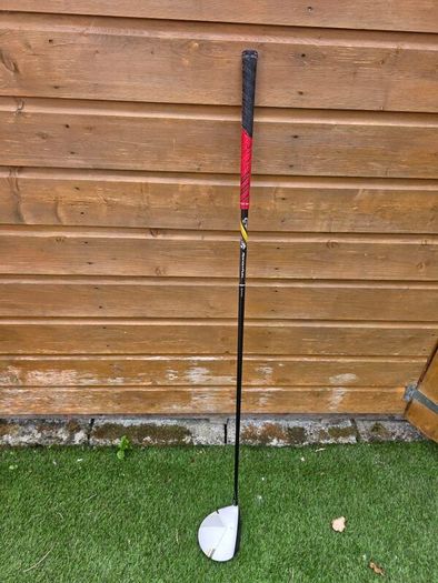TaylorMade driver rbz stage 2