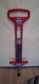 Pogo Stick