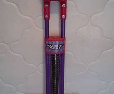 Pogo Stick
