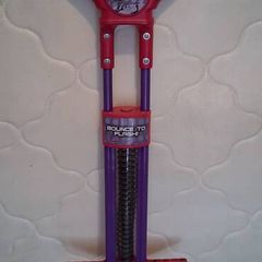 Pogo Stick
