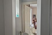 bathroom cabinet