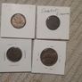 Four Eire   Coins Image 4