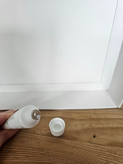 Image ormedic balancing facial cleanser 7ml
