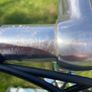 Vintage Peugeot Bike Image 9