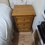 bedside locker Image 2