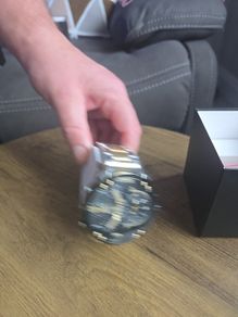 watch