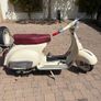 Vespa 125 1963 Image 2