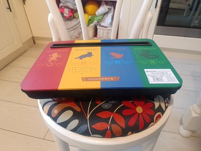 Harry Potter Lap Tray