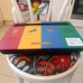 Harry Potter Lap Tray Image 3