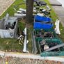 subaru forester  job lot Image 4