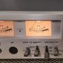 From 1981 - ITT Schaub-Lorenz HiFi 8022M Cassette deck, rare, working good. Made in Germany. Image 4
