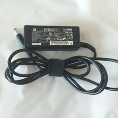Genuine HP 45w AC Laptop Adapter 744481-002 744893-001