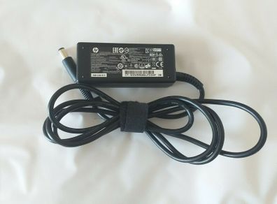 Genuine HP 45w AC Laptop Adapter 744481-002 744893-001