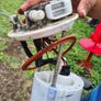 Fuel pump hyuandai i40 intank fuel pump fuel sending unit Hyuandai 31110-3V90,,, KIA 08300-2680 Image 8