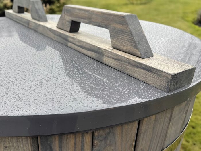 Luxury Plunge Pool for Cold Water Therapy | Premium Ice Bath | Sauna Kings