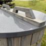 Luxury Plunge Pool for Cold Water Therapy | Premium Ice Bath | Sauna Kings Image 2