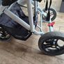 Love N Care Twingo Twin/Double Buggy & Bassinet Image 4