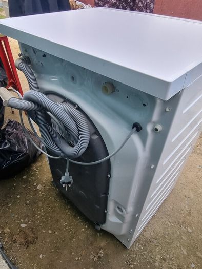 Zanussi 7KG Washing Machine