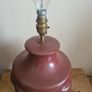table lamp Image 2