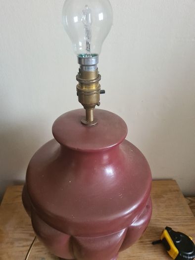 table lamp