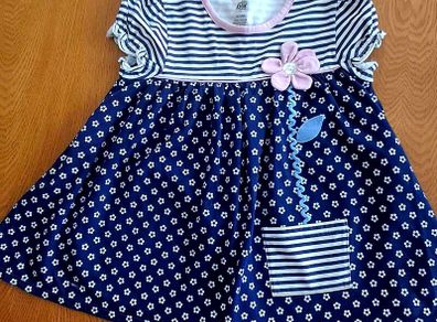Girls T-Shirt