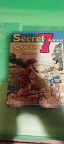 Enid Blyton