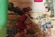 Enid Blyton