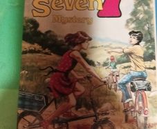 Enid Blyton