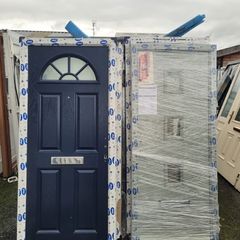 pvc doors