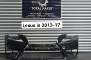 Lexus is 2013-17 front bumper