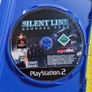 Armored Core Silent Line PlayStation2 Ps2 Games Original Image 7