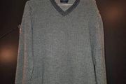 Hackett London Merino Wool Jumper