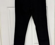 Ambela Sculpt Stretch Jeans - Black 12/30 Regular