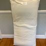 Nested Sorrento 3-in-1 Cot Bed, Premium Mamas & Papas Mattress & ClevaMama Pillows Image 5